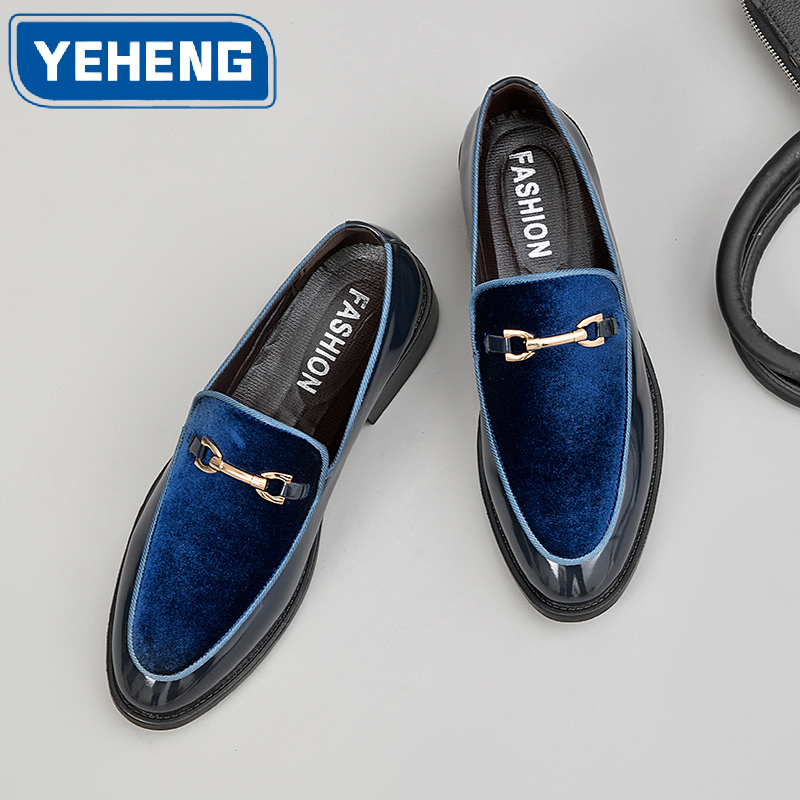Men'S Grooming Oxford - Orijinal Erkek Elbise Ayakkabıları Shadow Rugan