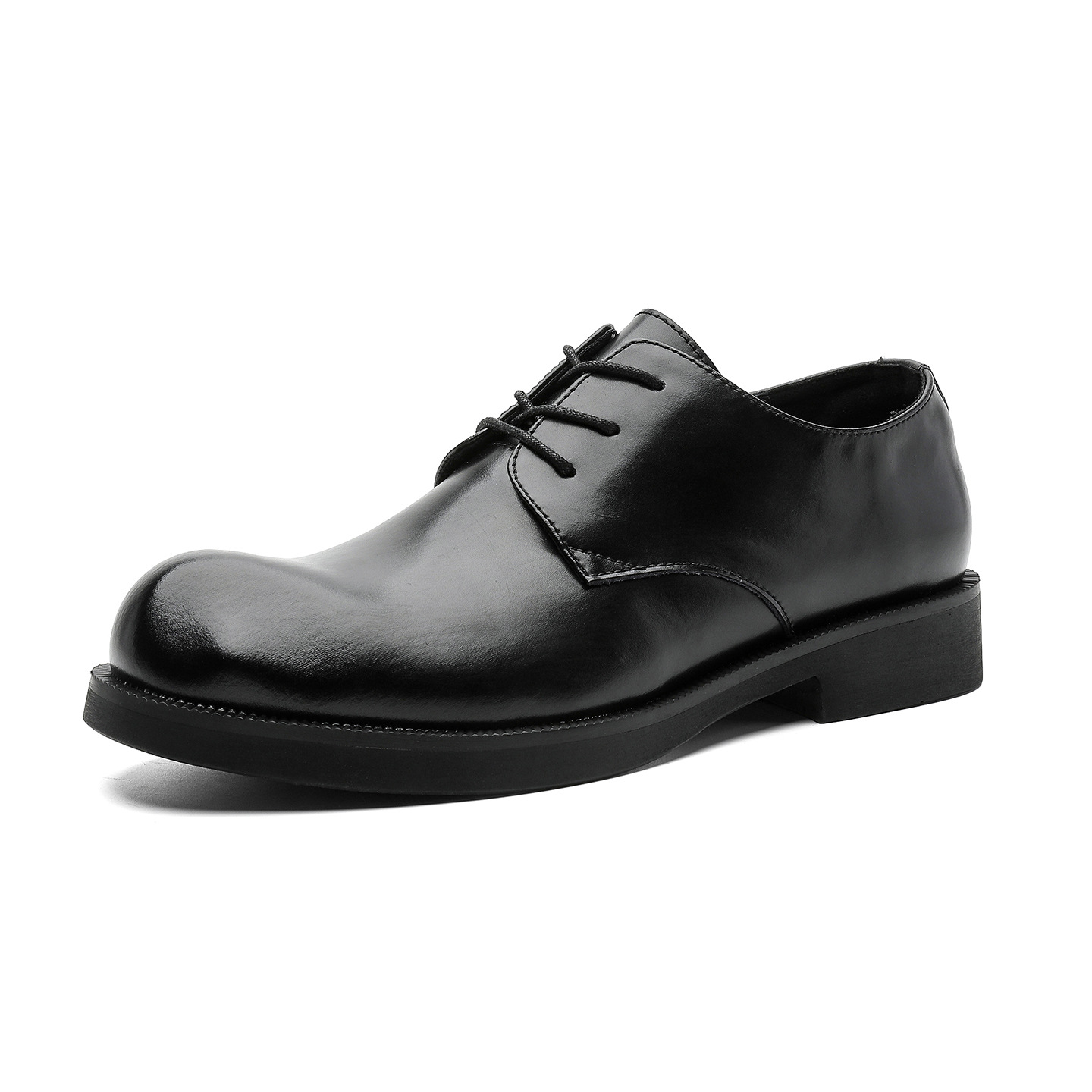 Men'S Grooming Oxford - Klasik Erkek Damat Düğün Ayakkabıları Oxford