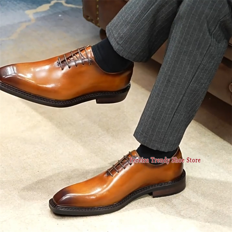 Erkek İş Elbise Ayakkabıları K - Men'S Grooming Oxford incelemesi ve fiyatı