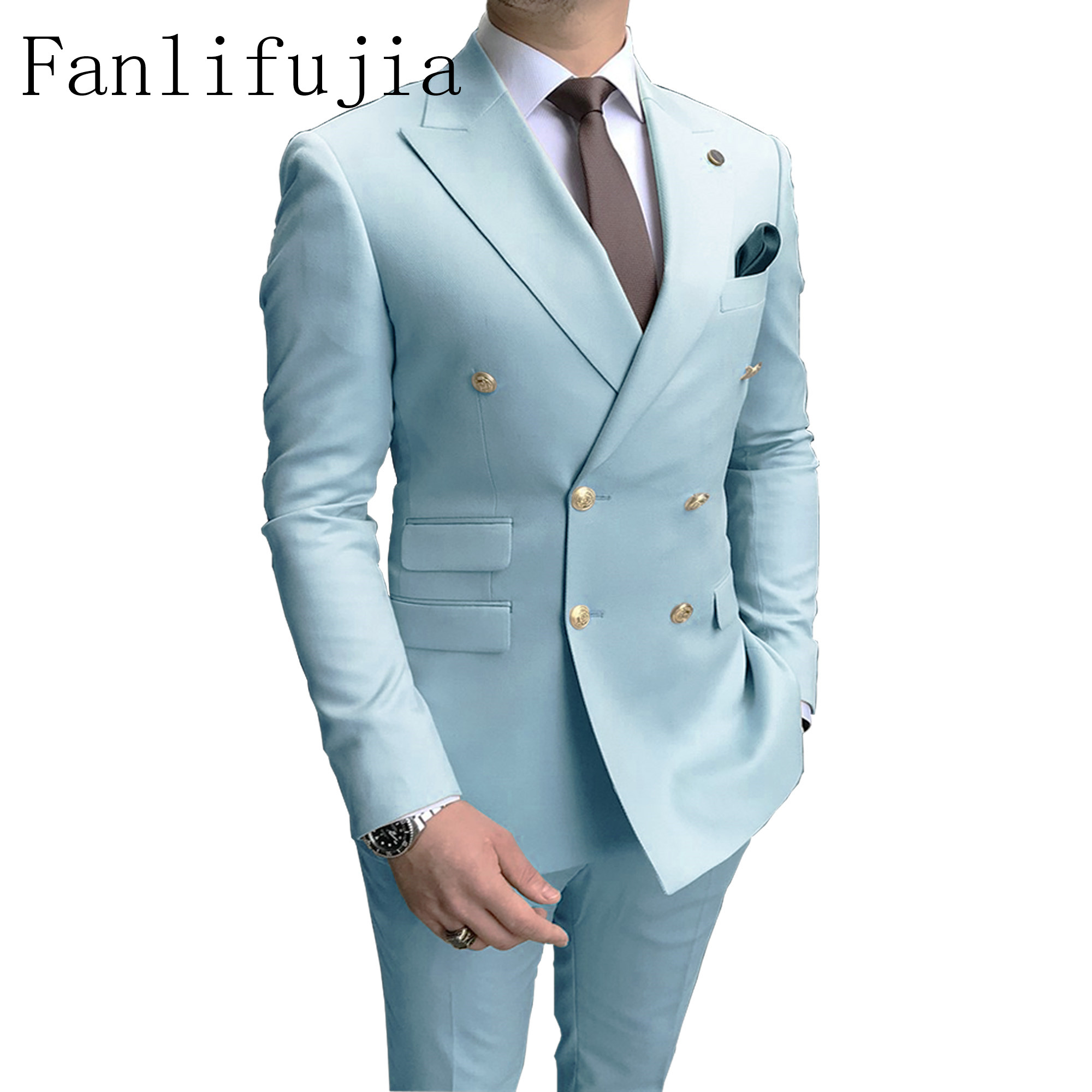 Fanlifujia mağaza 2024 Casual  - Men'S Grooming Store incelemesi ve fiyatı