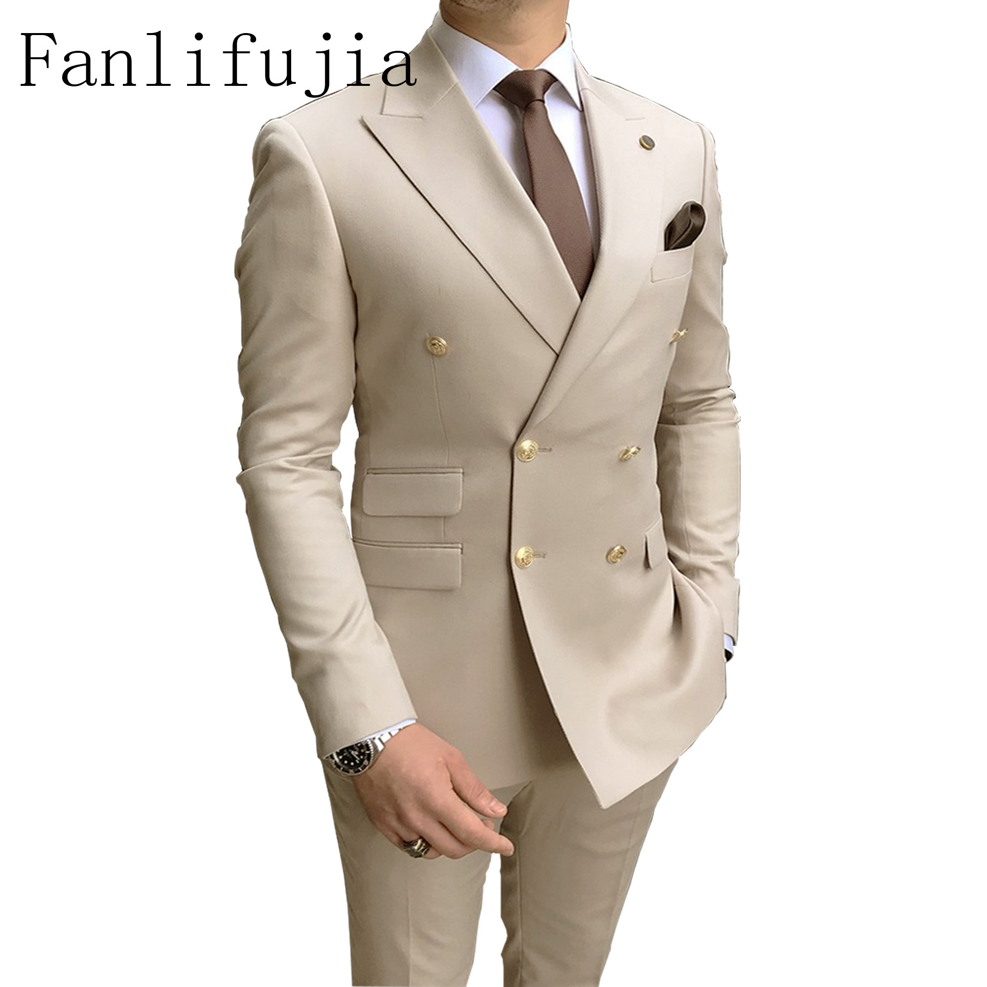 Fanlifujia mağaza 2024 Casual  - Men'S Grooming Store incelemesi ve fiyatı