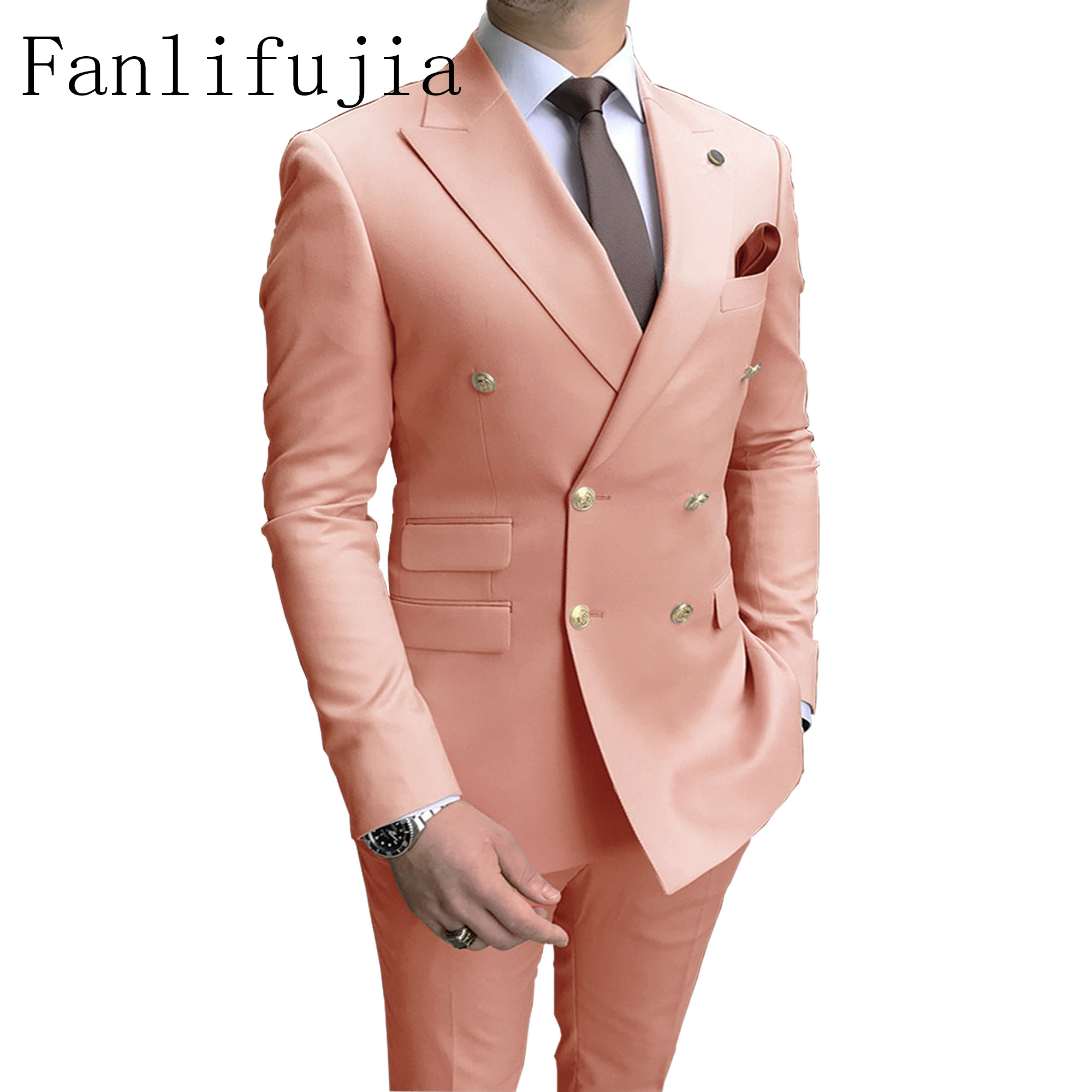 Fanlifujia mağaza 2024 Casual  - Men'S Grooming Store incelemesi ve fiyatı