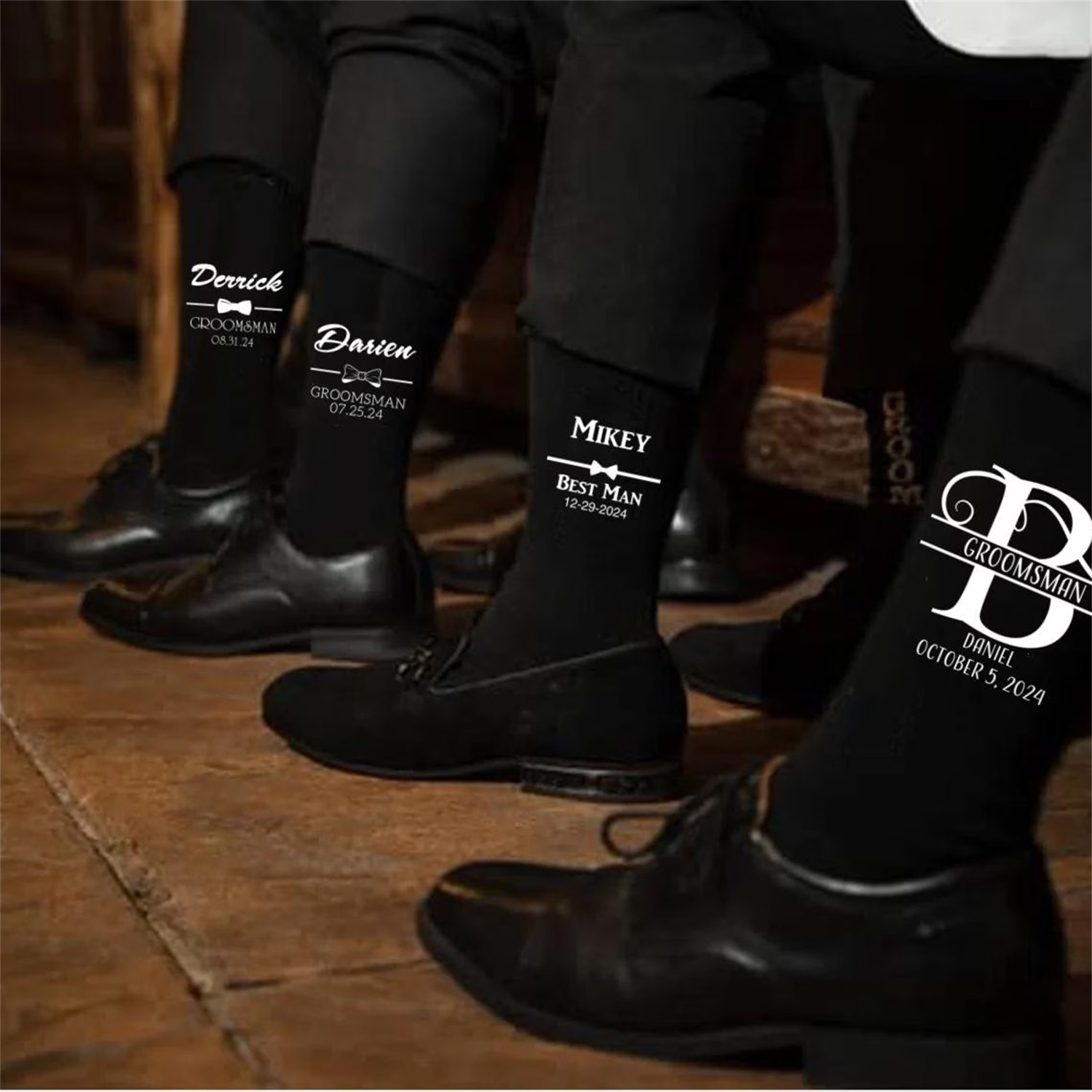Damatlık Çorapları, Düğün Dama - Men'S Grooming For Engagement incelemesi ve fiyatı
