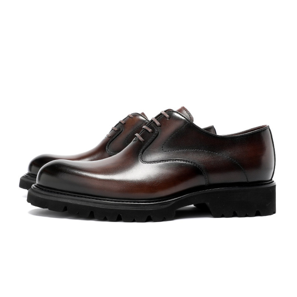 Yeni El Yapımı Erkek Resmi İş  - Men'S Grooming Oxford incelemesi ve fiyatı