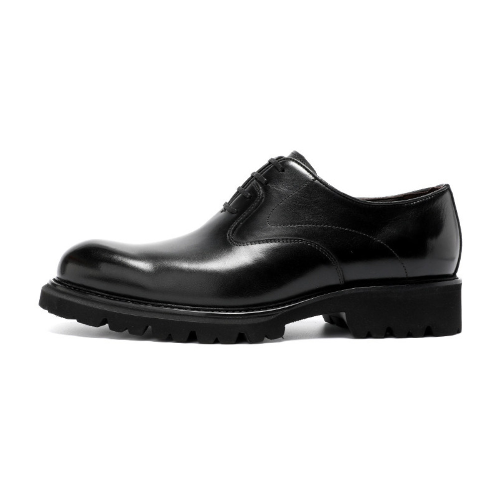 Yeni El Yapımı Erkek Resmi İş  - Men'S Grooming Oxford incelemesi ve fiyatı