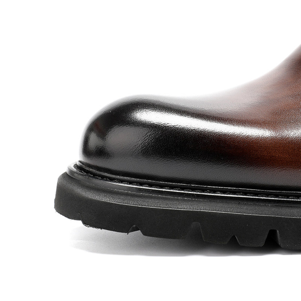 Yeni El Yapımı Erkek Resmi İş  - Men'S Grooming Oxford incelemesi ve fiyatı