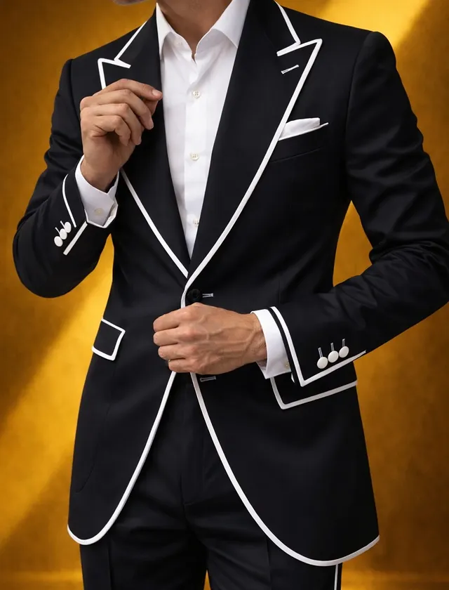 Gwenhwyar Yeni Varış Kraliyet  - Men'S Grooming Jacket incelemesi ve fiyatı