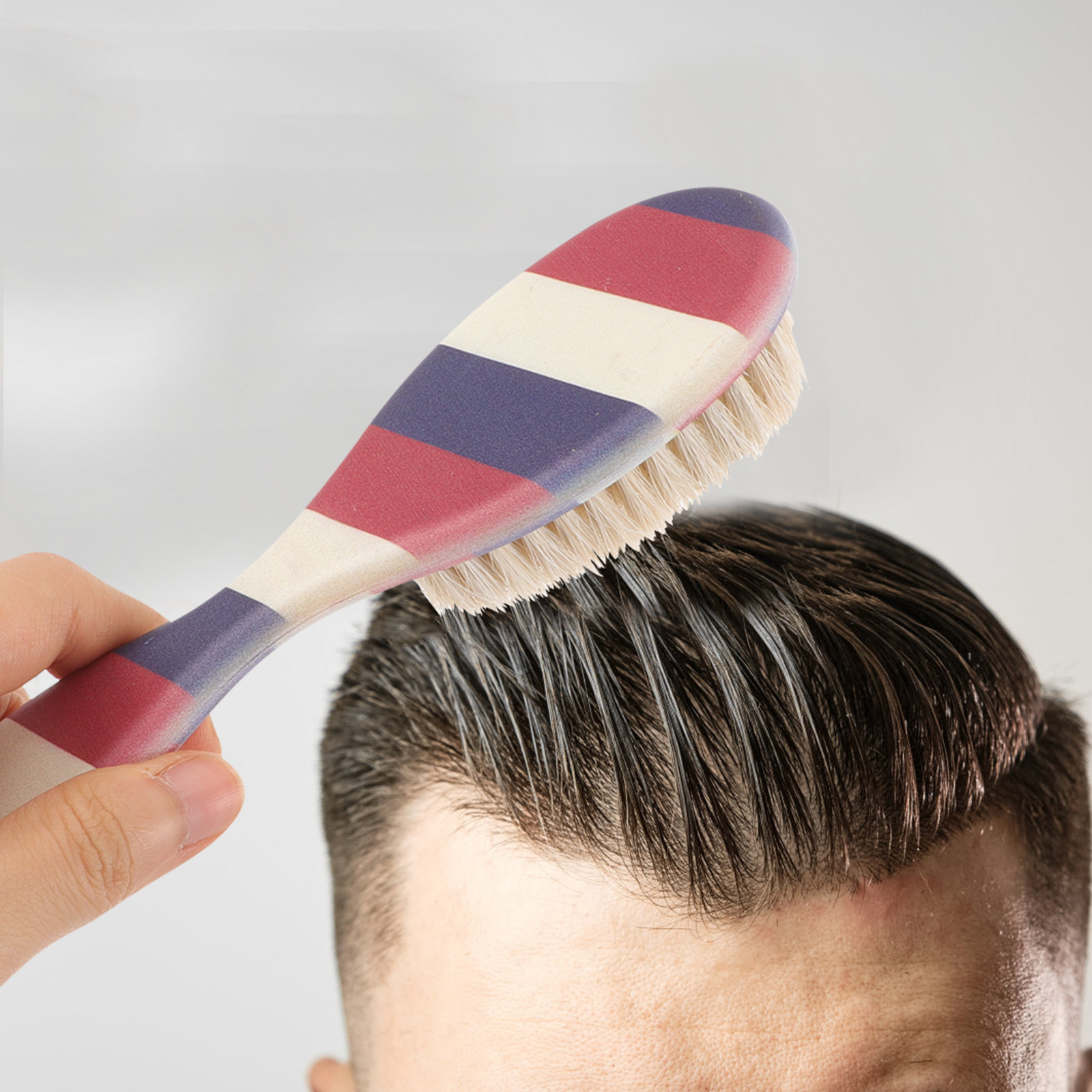 Profesyonel Erkek Sakal Fırças - Mens Grooming Tools incelemesi ve fiyatı