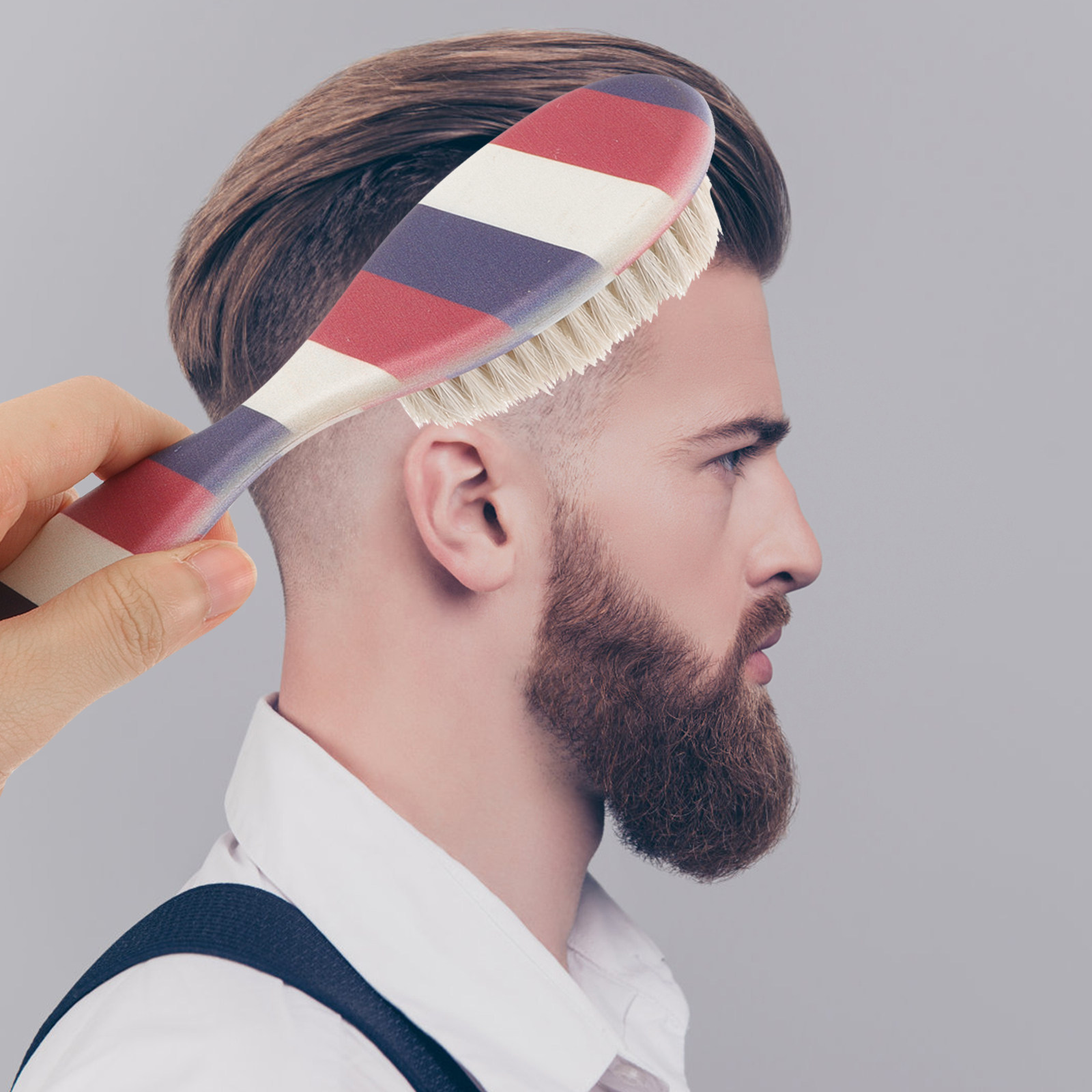 Profesyonel Erkek Sakal Fırças - Mens Grooming Tools incelemesi ve fiyatı