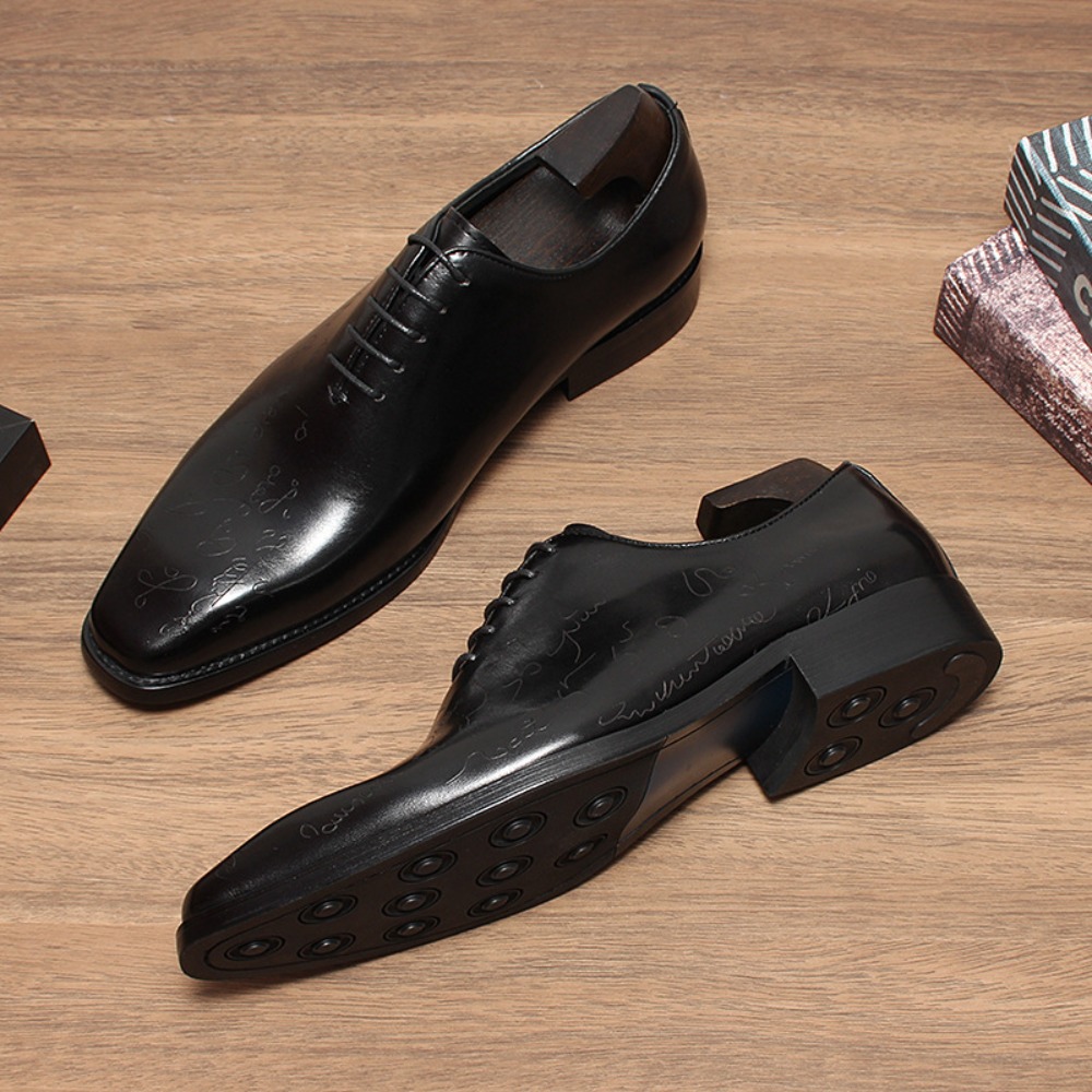 Ofis Erkek Ayakkabıları Çiçek  - Men'S Grooming Oxford incelemesi ve fiyatı
