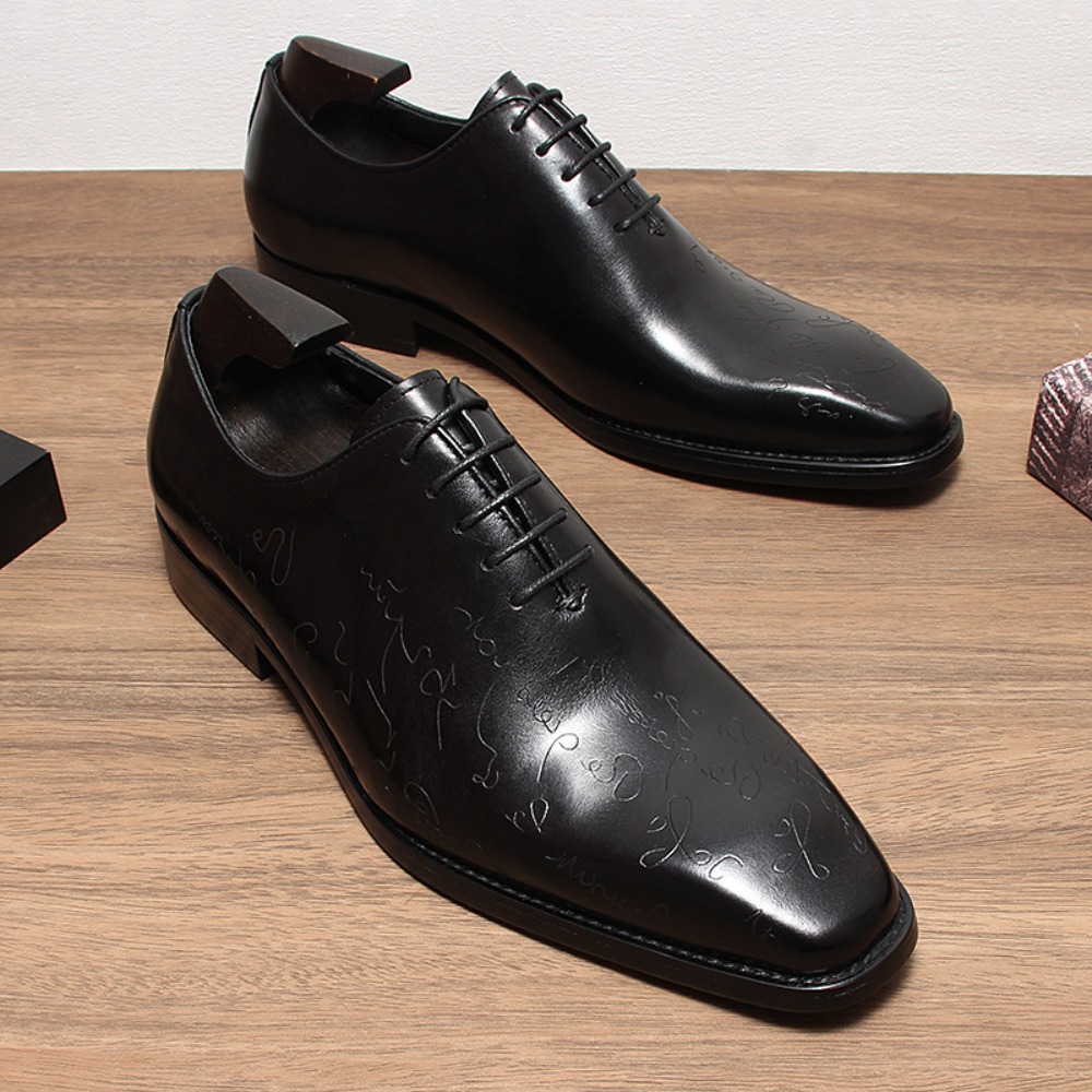 Ofis Erkek Ayakkabıları Çiçek  - Men'S Grooming Oxford incelemesi ve fiyatı