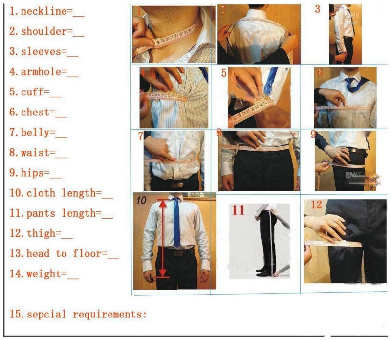 Fashion Double Breasted Busine - Men'S Grooming Jacket incelemesi ve fiyatı