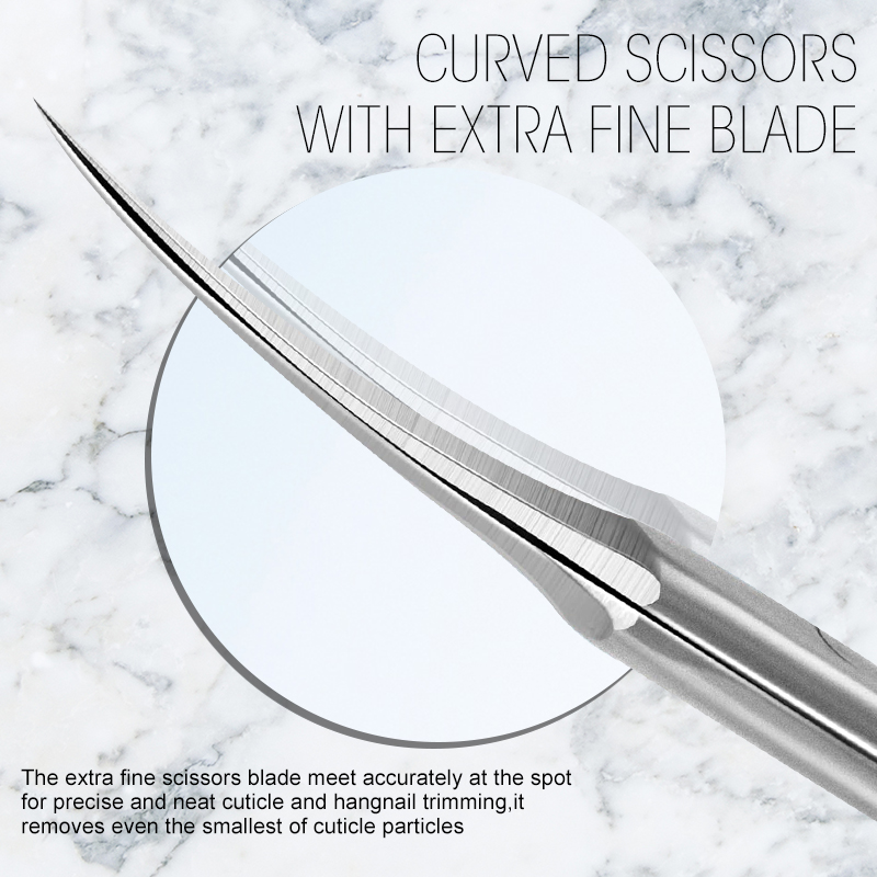 1 adet manikür makas makası ka - Men'S Grooming Tool incelemesi ve fiyatı