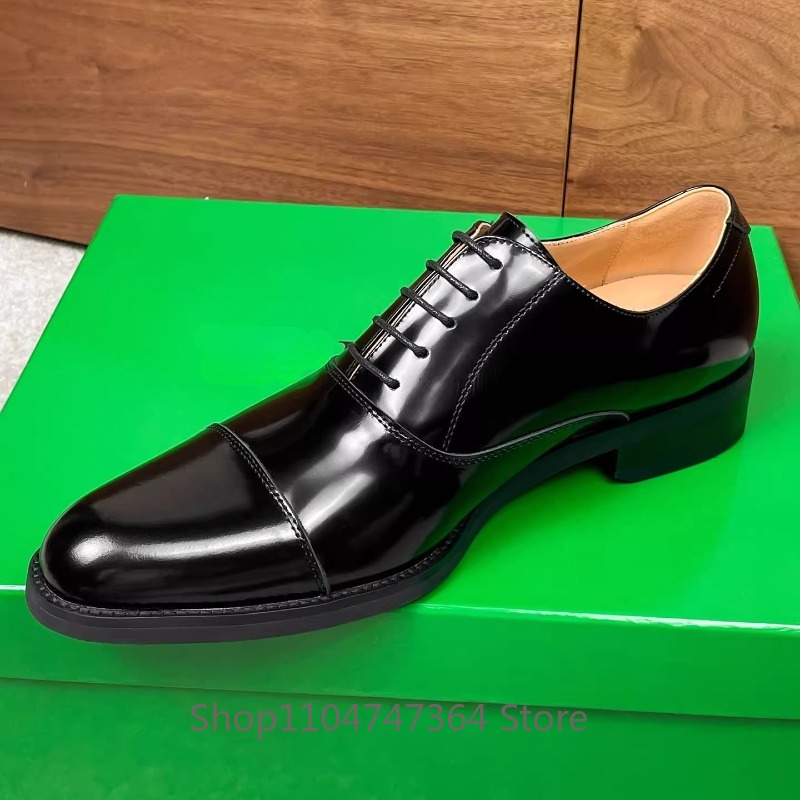 İngiliz High End Moda İş Oxfor - Men'S Grooming Oxford incelemesi ve fiyatı