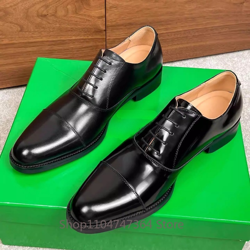 İngiliz High End Moda İş Oxfor - Men'S Grooming Oxford incelemesi ve fiyatı