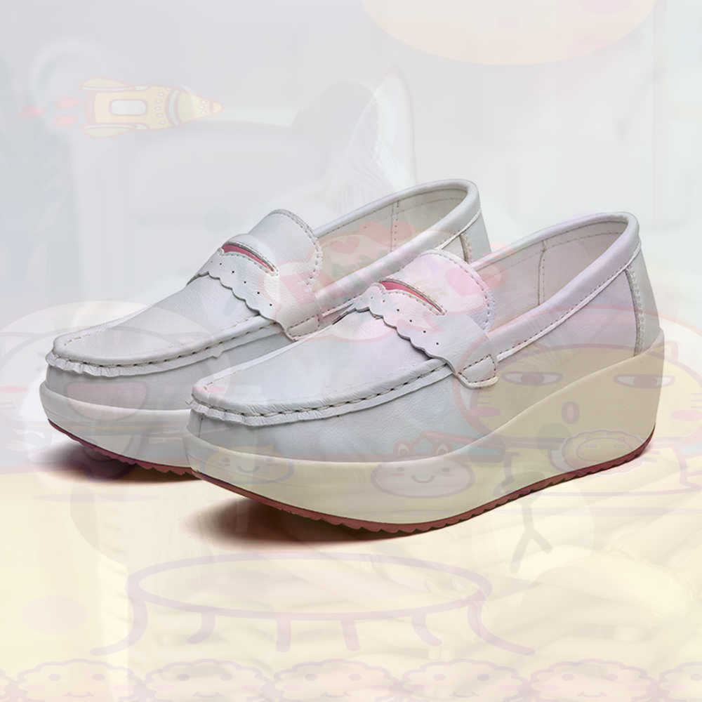 Platform Kış Pembe Spor Ayakka - Men'S Grooming Uk incelemesi ve fiyatı