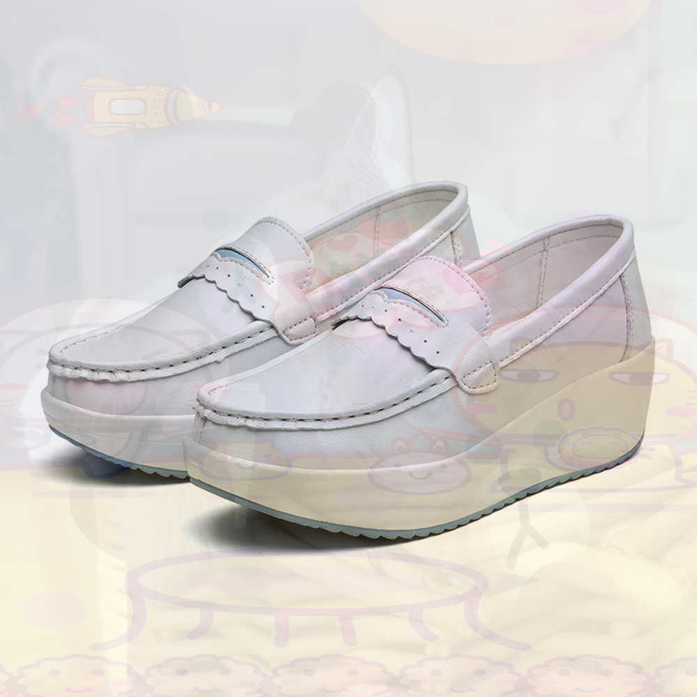 Platform Kış Pembe Spor Ayakka - Men'S Grooming Uk incelemesi ve fiyatı