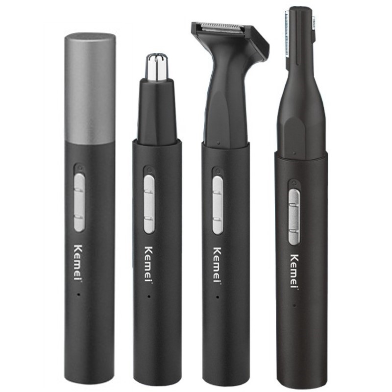 Kemei Pro Şarj Edilebilir Buru - Mens Grooming Tools incelemesi ve fiyatı