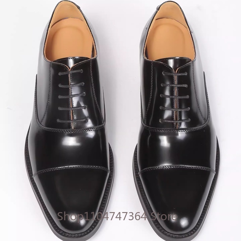 İngiliz High End Moda İş Oxfor - Men'S Grooming Oxford incelemesi ve fiyatı