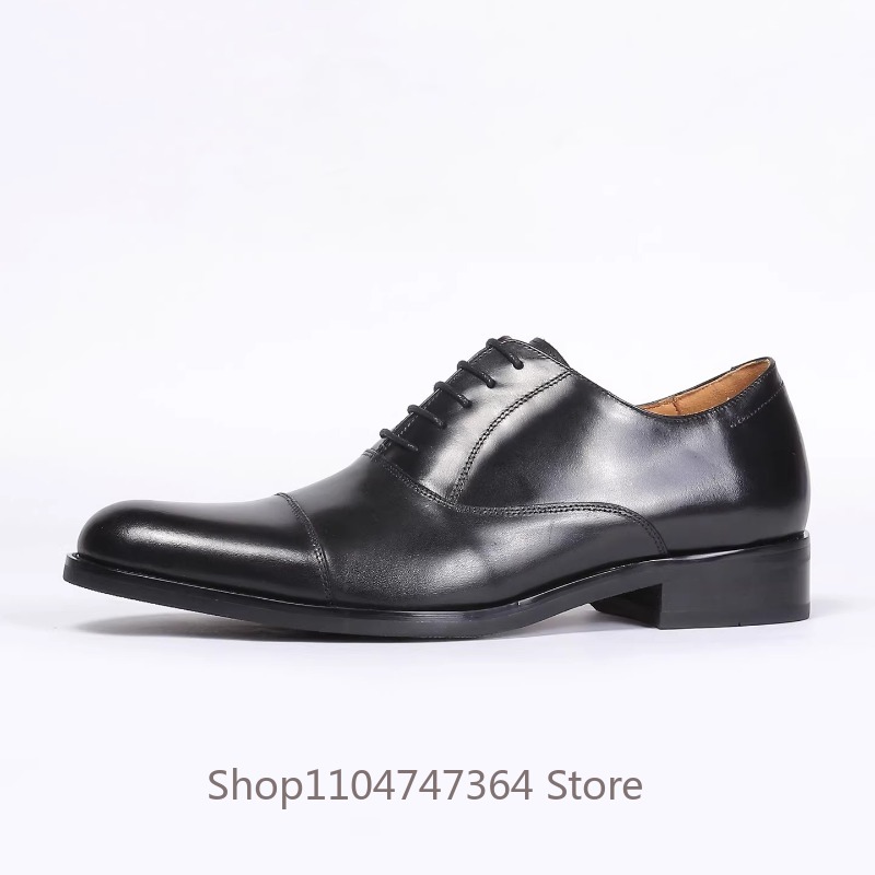 İngiliz High End Moda İş Oxfor - Men'S Grooming Oxford incelemesi ve fiyatı