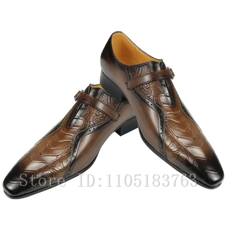 Lüks Erkek Kahverengi Siyah El - Men'S Grooming Oxford incelemesi ve fiyatı