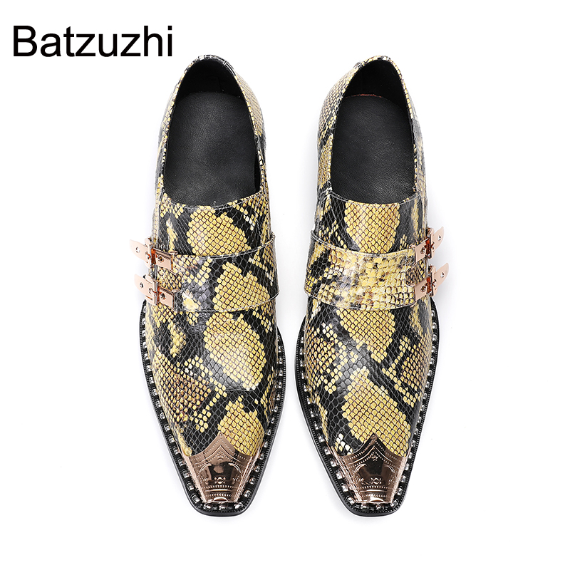 Batzuzhi Yeni Tasarım Erkek Ay - Men'S Grooming Oxford incelemesi ve fiyatı