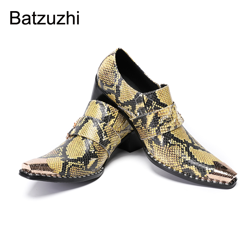 Batzuzhi Yeni Tasarım Erkek Ay - Men'S Grooming Oxford incelemesi ve fiyatı