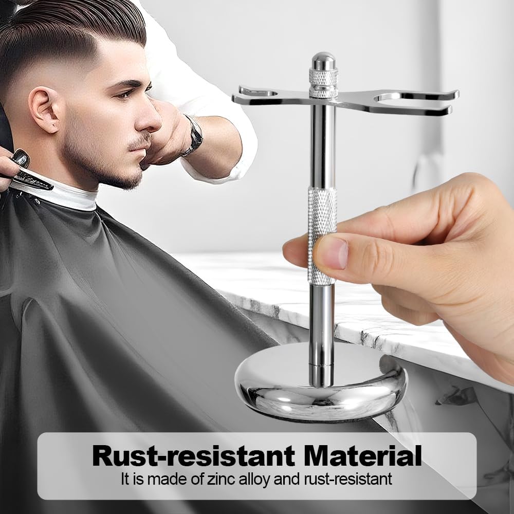 Jilet Tutucu Standı Zarif Güve - Men'S Grooming Room incelemesi ve fiyatı