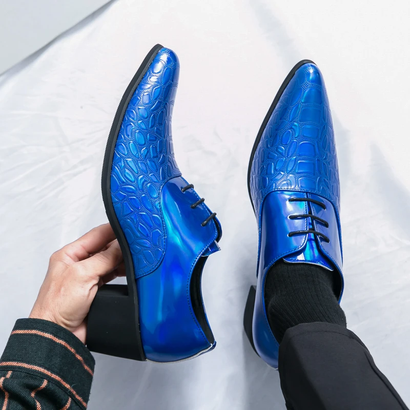 Lüks Çoklu Renkler Yüksek Topu - Men'S Grooming Oxford incelemesi ve fiyatı