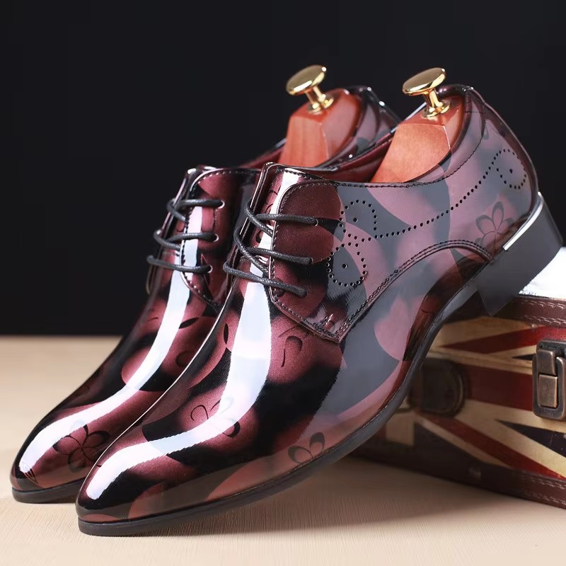 2026 Erkek Elbise Ayakkabı Çiç - Men'S Grooming Oxford incelemesi ve fiyatı