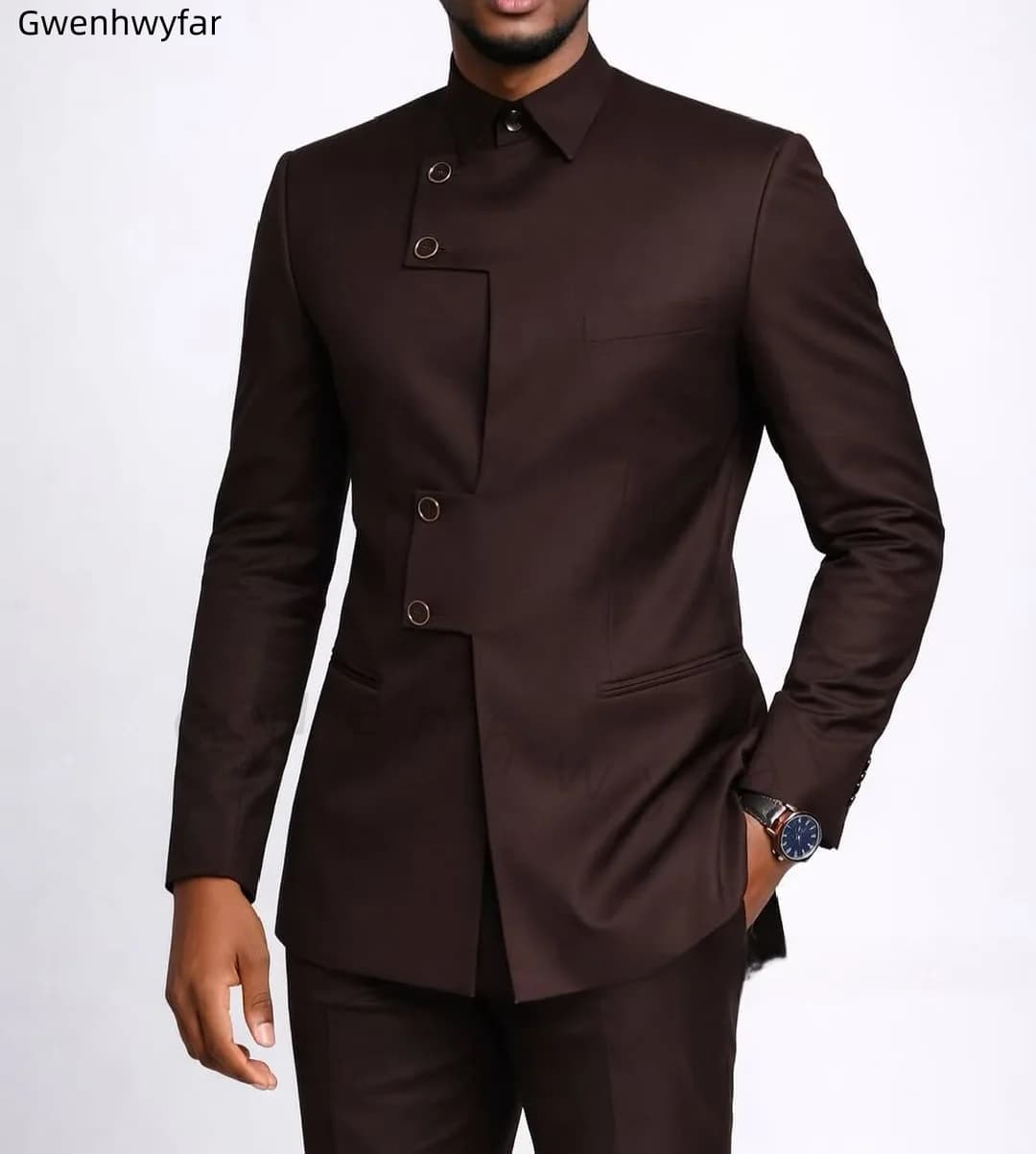 Gwenhwyar Erkekler Fildişi Jak - Men'S Grooming Jacket incelemesi ve fiyatı