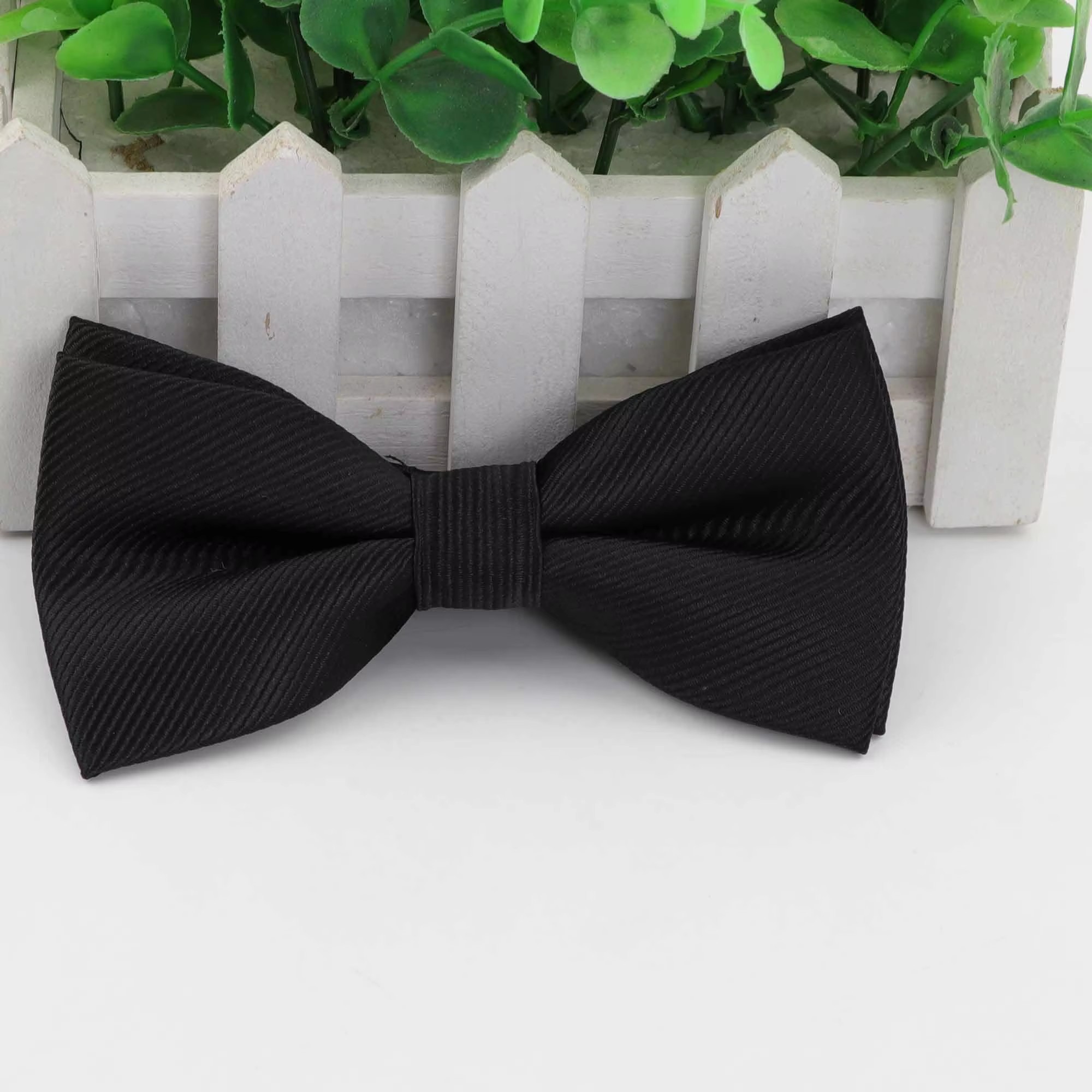 Klasik katı moda Bowties damat - Men'S Grooming For Marriage incelemesi ve fiyatı