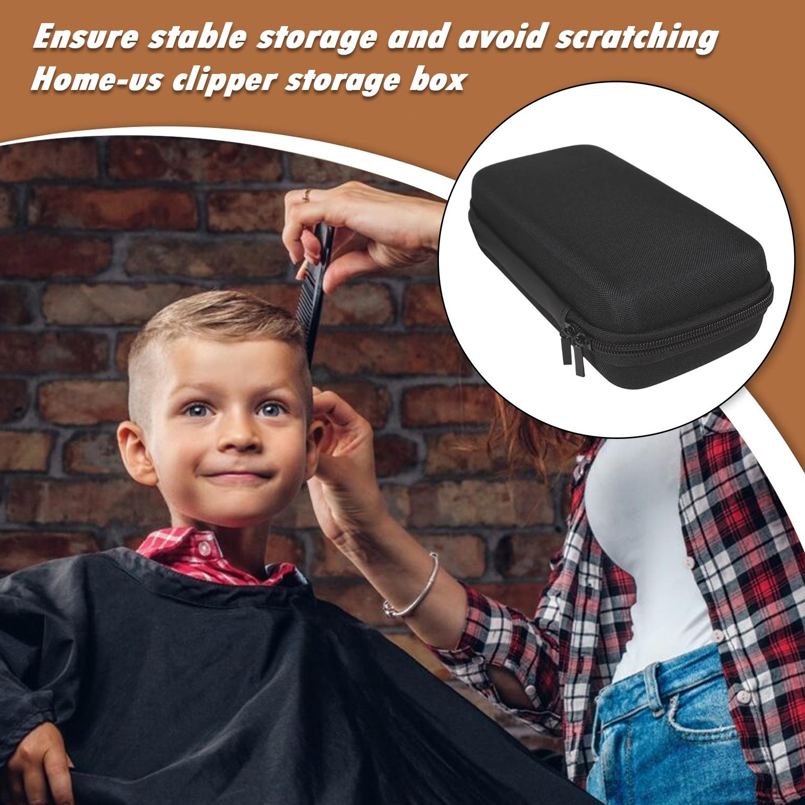 Saklama Kutusu Elektrikli Saç  - Mens Grooming Tools incelemesi ve fiyatı