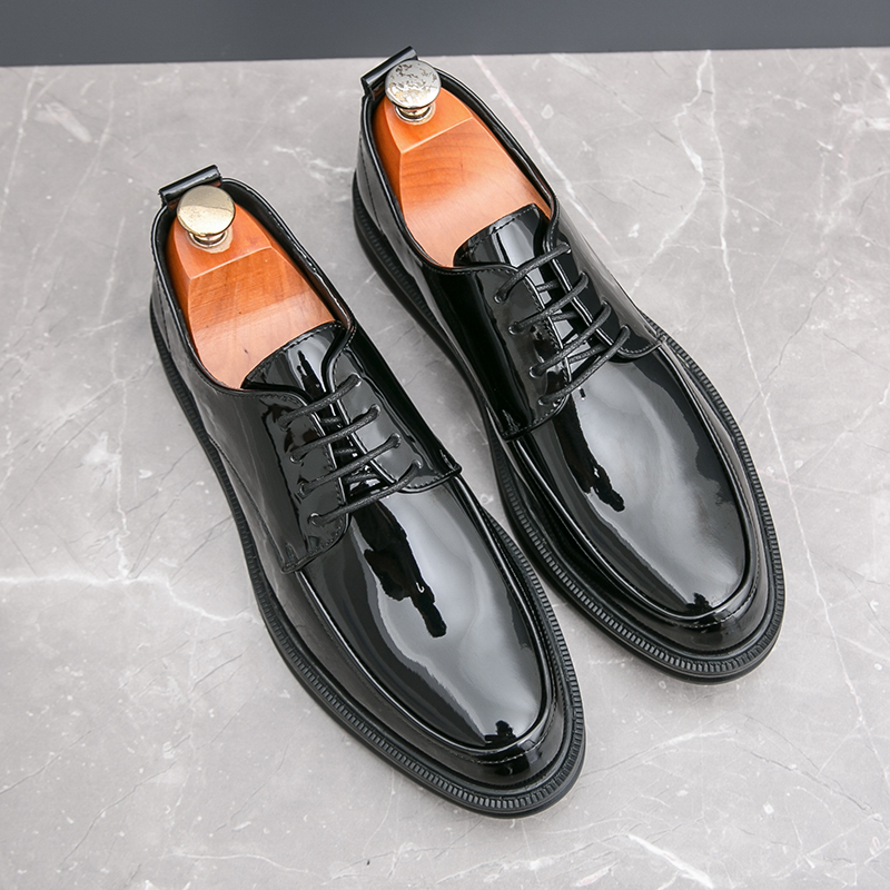 Beyaz Klasik Ofis erkek ayakka - Men'S Grooming Oxford incelemesi ve fiyatı