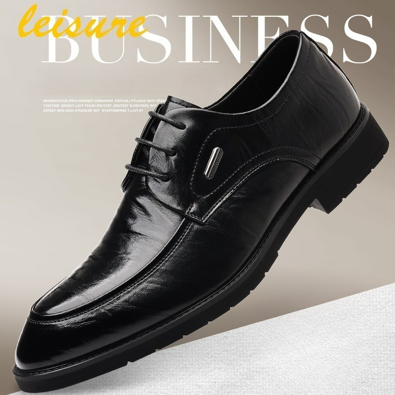 Yeni Erkek Elbise Ayakkabıları - Men'S Grooming Oxford incelemesi ve fiyatı