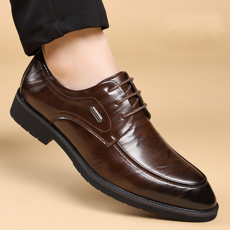 Yeni Erkek Elbise Ayakkabıları - Men'S Grooming Oxford incelemesi ve fiyatı