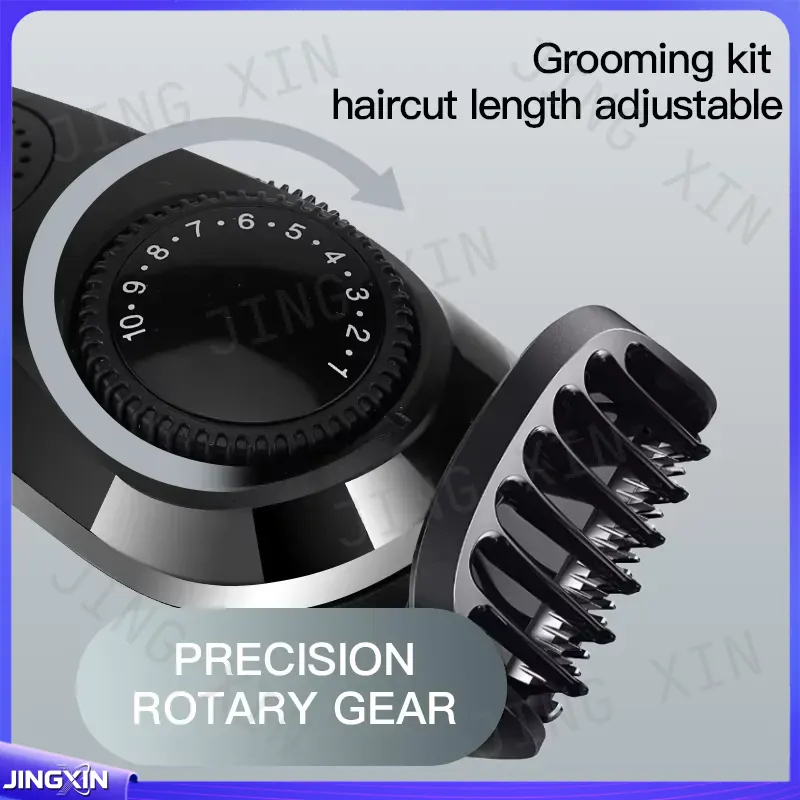 LM-1832 Profesyonel Elektrikli - Men'S Grooming Hair Removal incelemesi ve fiyatı