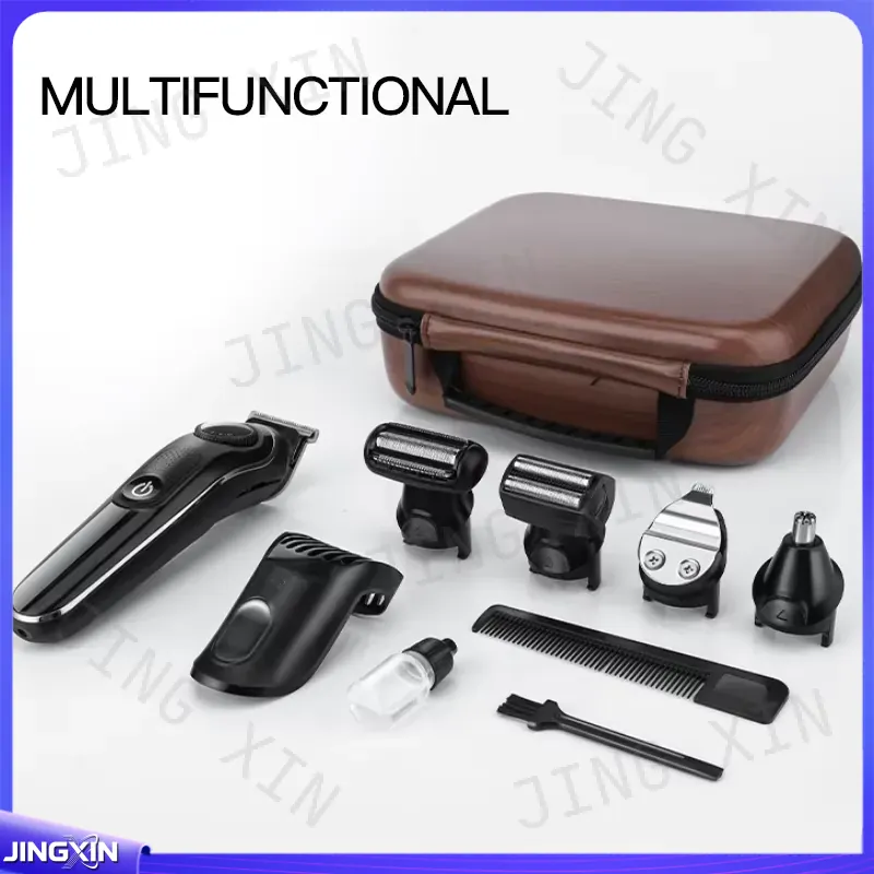 LM-1832 Profesyonel Elektrikli - Men'S Grooming Hair Removal incelemesi ve fiyatı