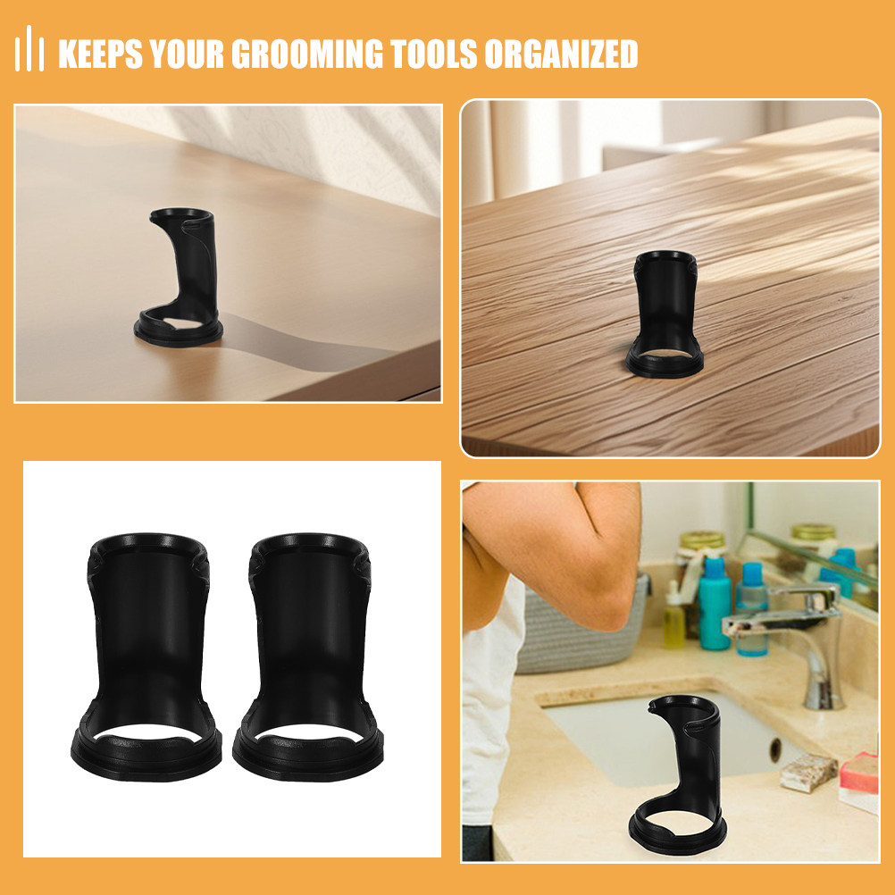2 Adet Plastik Tıraş Fırçası T - Mens Grooming Tools incelemesi ve fiyatı