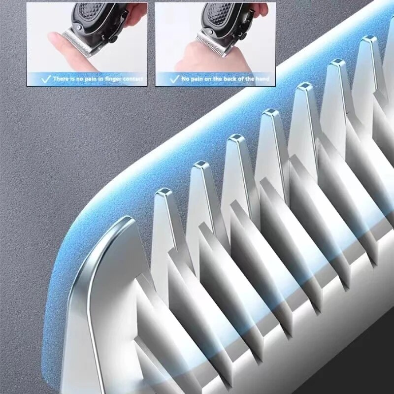 Kemei KM-1071 Elektrikli Saç K - Mens Grooming Tools incelemesi ve fiyatı