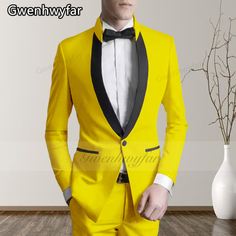 Gwenhwyfar Açık Sarı Damatlık  - Men'S Grooming For Marriage incelemesi ve fiyatı
