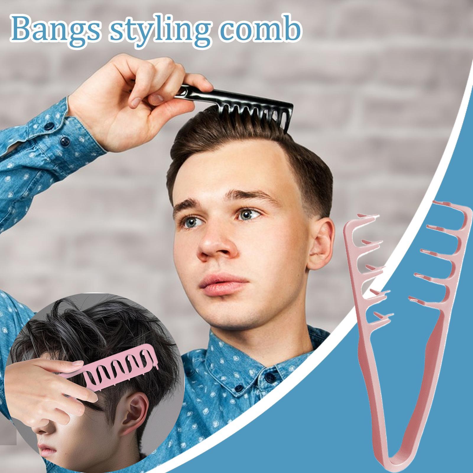 Geniş Dişli Saç Tarağı Hacim V - Men'S Grooming Tool incelemesi ve fiyatı