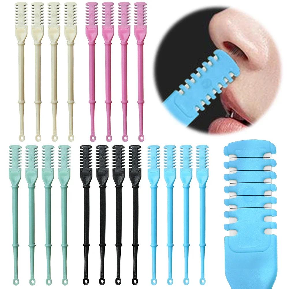 12'li Çift Başlı Burun Kılı Ke - Men'S Grooming For Engagement incelemesi ve fiyatı