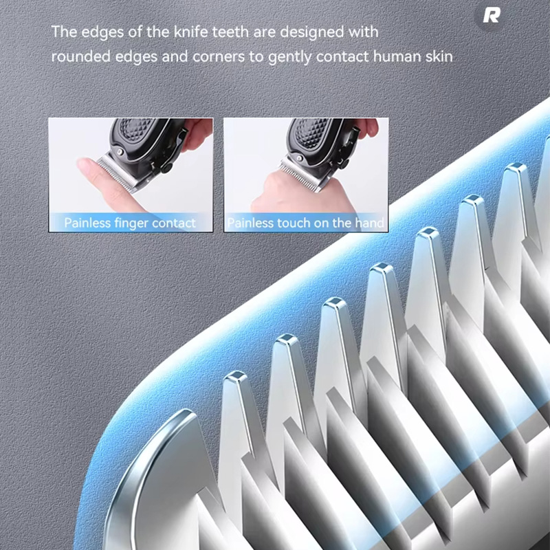 Kemei Elektrikli Saç Kesme Mak - Mens Grooming Tools incelemesi ve fiyatı