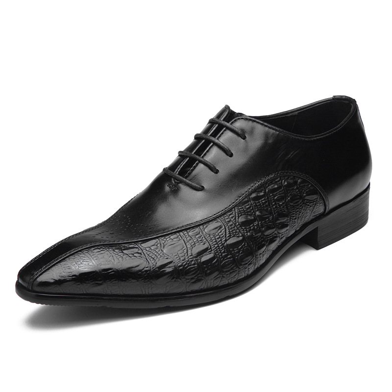 Erkekler için Resmi Brogue Aya - Men'S Grooming Oxford incelemesi ve fiyatı