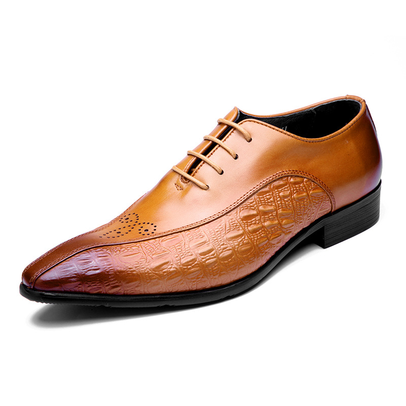 Erkekler için Resmi Brogue Aya - Men'S Grooming Oxford incelemesi ve fiyatı