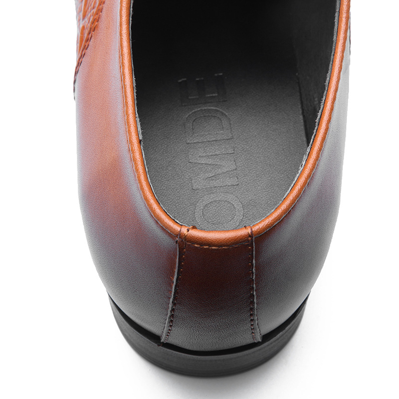 Erkekler için Resmi Brogue Aya - Men'S Grooming Oxford incelemesi ve fiyatı