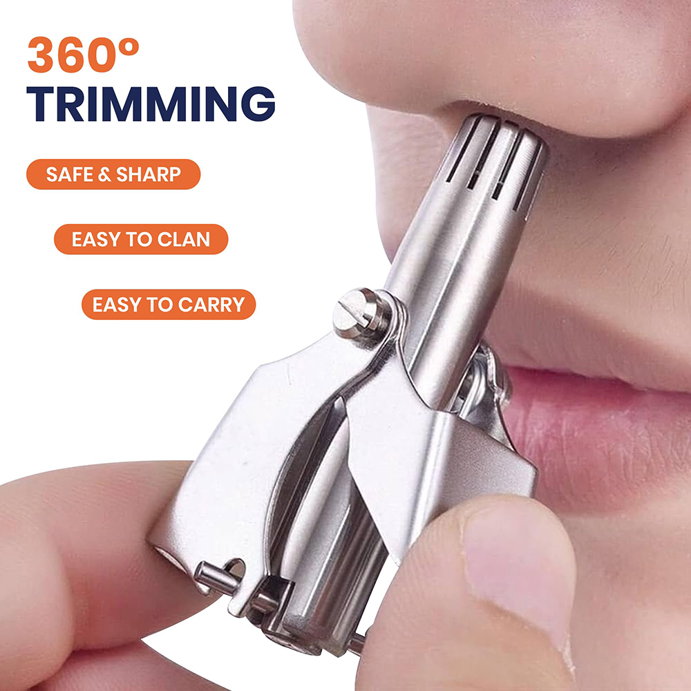 Taşınabilir Paslanmaz Çelik Ma - Men'S Grooming Hair Removal incelemesi ve fiyatı