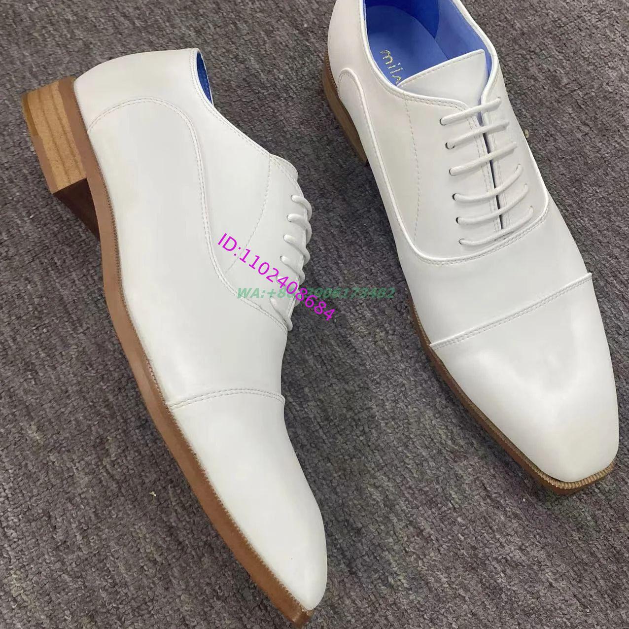 Erkek Beyaz Bağcıklı Abiye Aya - Men'S Grooming Oxford incelemesi ve fiyatı