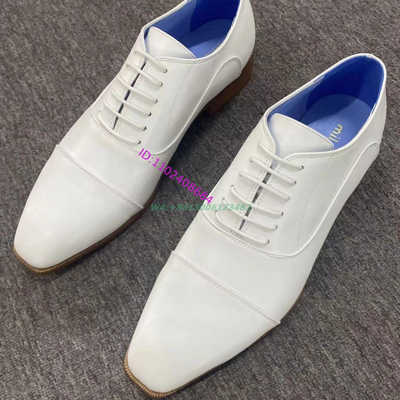 Erkek Beyaz Bağcıklı Abiye Aya - Men'S Grooming Oxford incelemesi ve fiyatı
